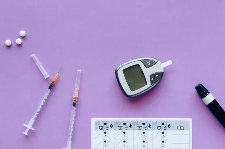 Alpha-Lipoic Acid for Diabetes Management: Reducing Oxidative Stress and Improving Insulin Sensitivity