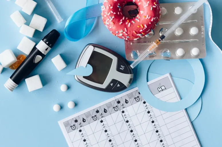 Berberine supplements for blood sugar control in Type 2 diabetes