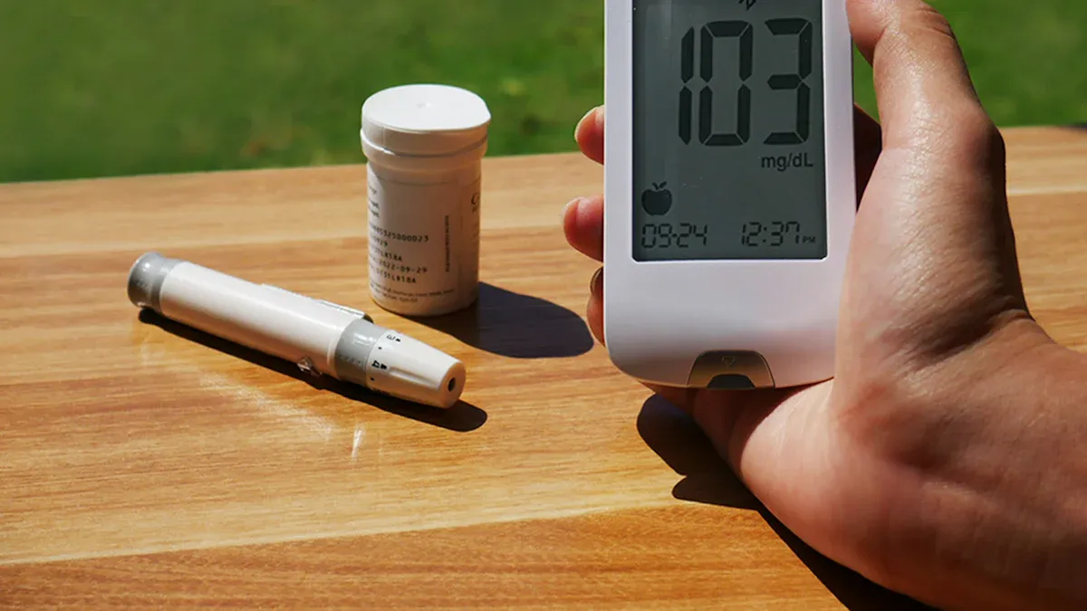 Comparing berberine to other diabetes treatments