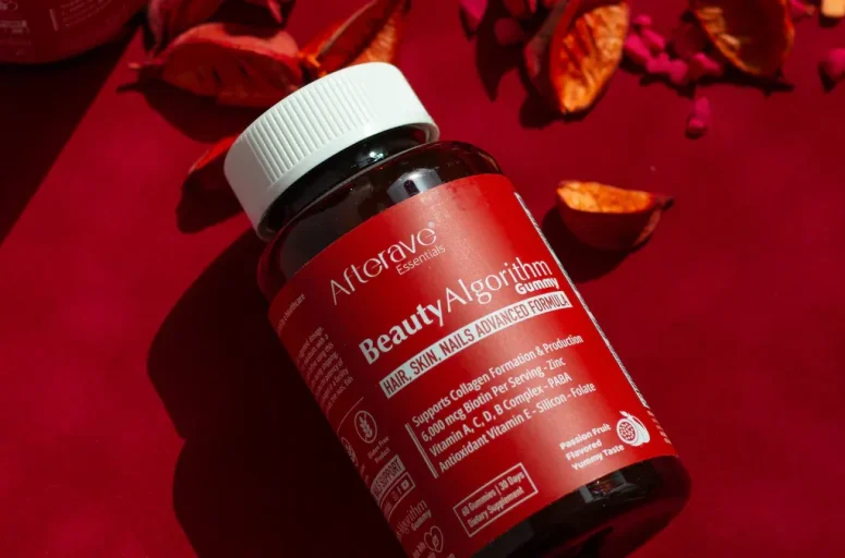 How Vitamin D Supports Skin Health and Prevents Aging