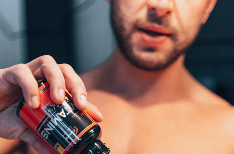 CJC-1295 Ipamorelin: The Ultimate Peptide Stack for Muscle Growth and Anti-Aging