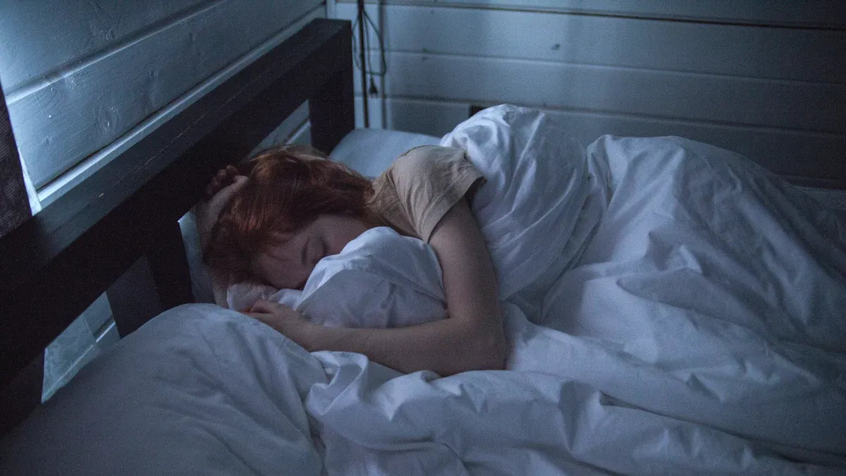 Why Dissolvable Sleep Strips Are a Game-Changer for Night Shift Workers