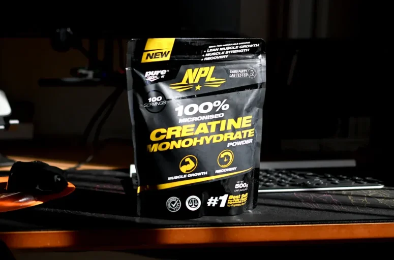 Creatine Monohydrate vs. Other Forms: Which Type Delivers Better Results?