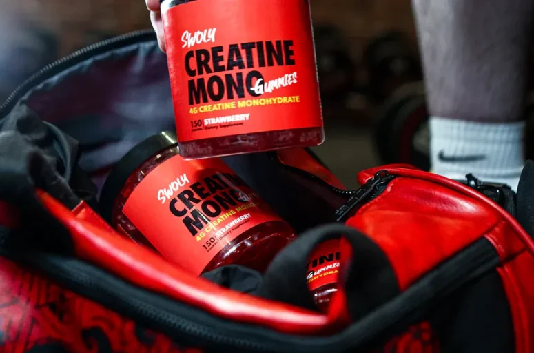 When to take creatine for maximum gains