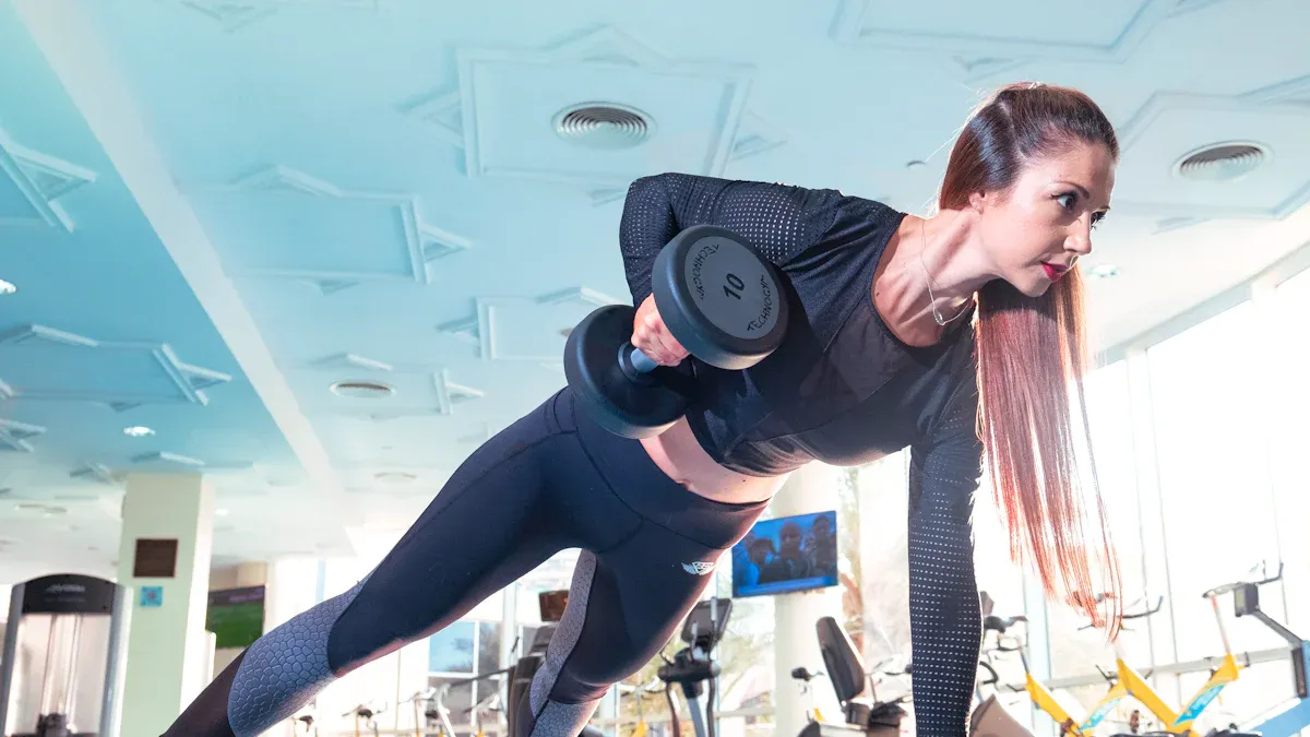 Pre Workout Supplements: Do They Really Improve Performance?