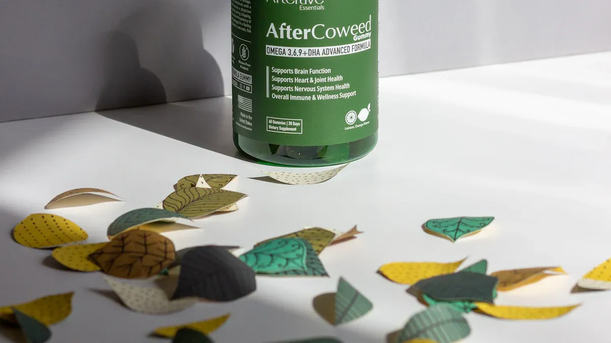 Lifestyle Factors to Enhance Anti-Aging Benefits