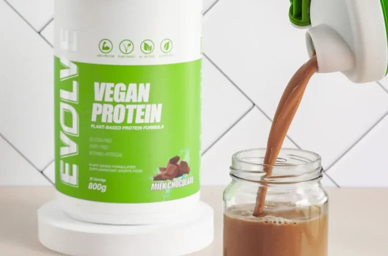 Best Vegan Protein Powder: Plant-Based Options That Actually Work
