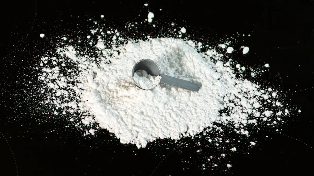 Overview of Creatine Monohydrate