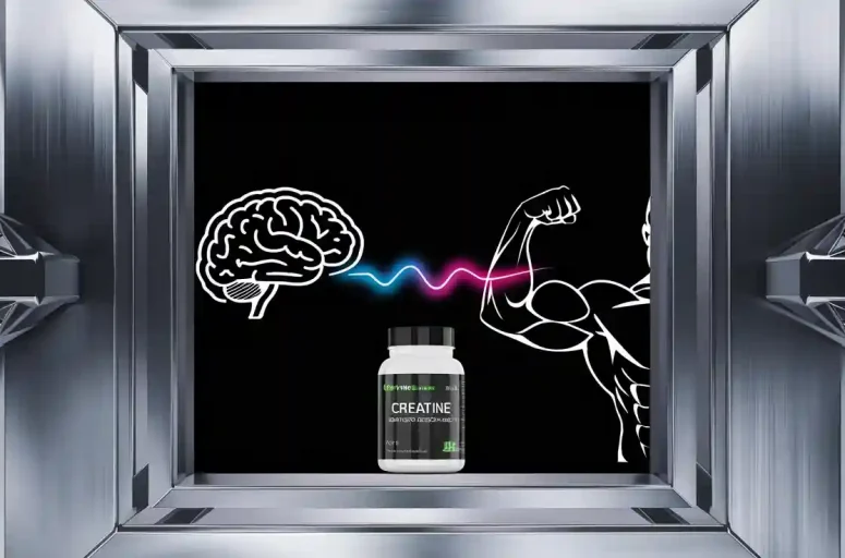 Creatine for Brain Health: Beyond Muscle Building