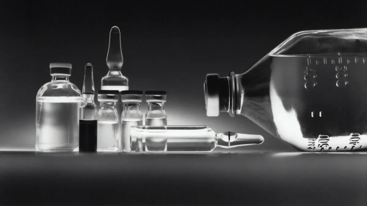Manufacturing Standards for Beef Organ Supplements