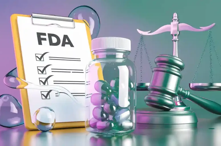 FDA supplement regulation explained: what you need to know