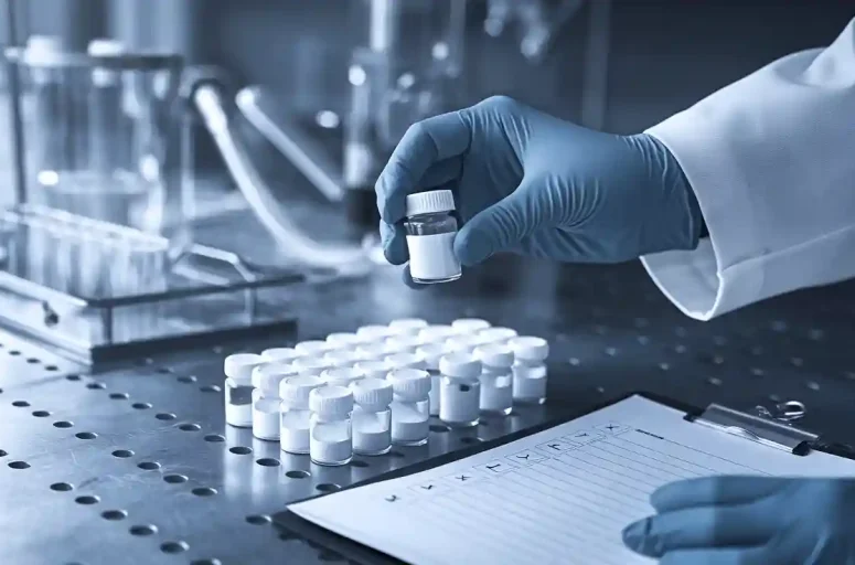 Peptide Quality and Purity: How to Choose Reliable Sources