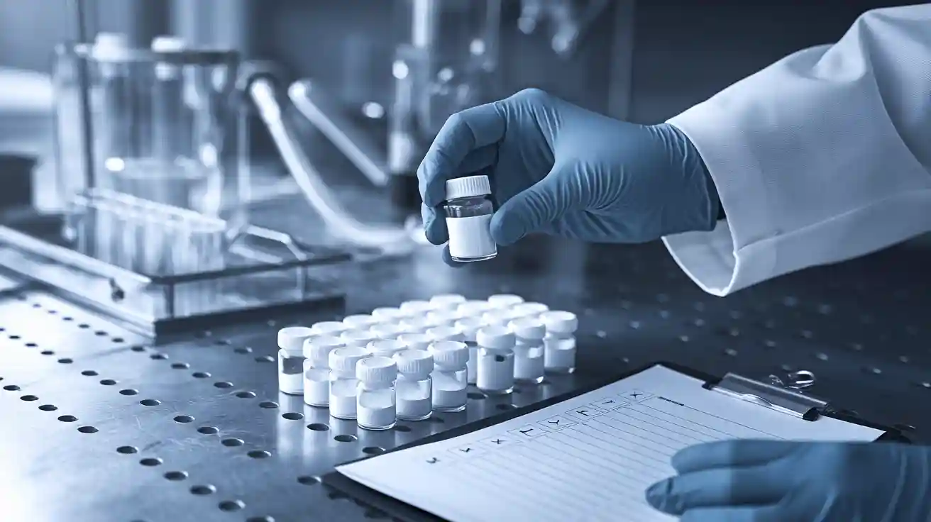 Peptide Quality and Purity: How to Choose Reliable Sources
