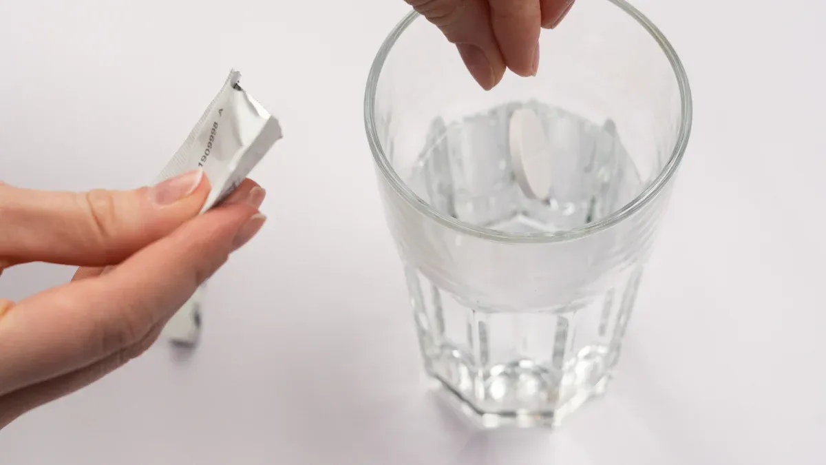 How to Take Zinc Carnosine Supplement