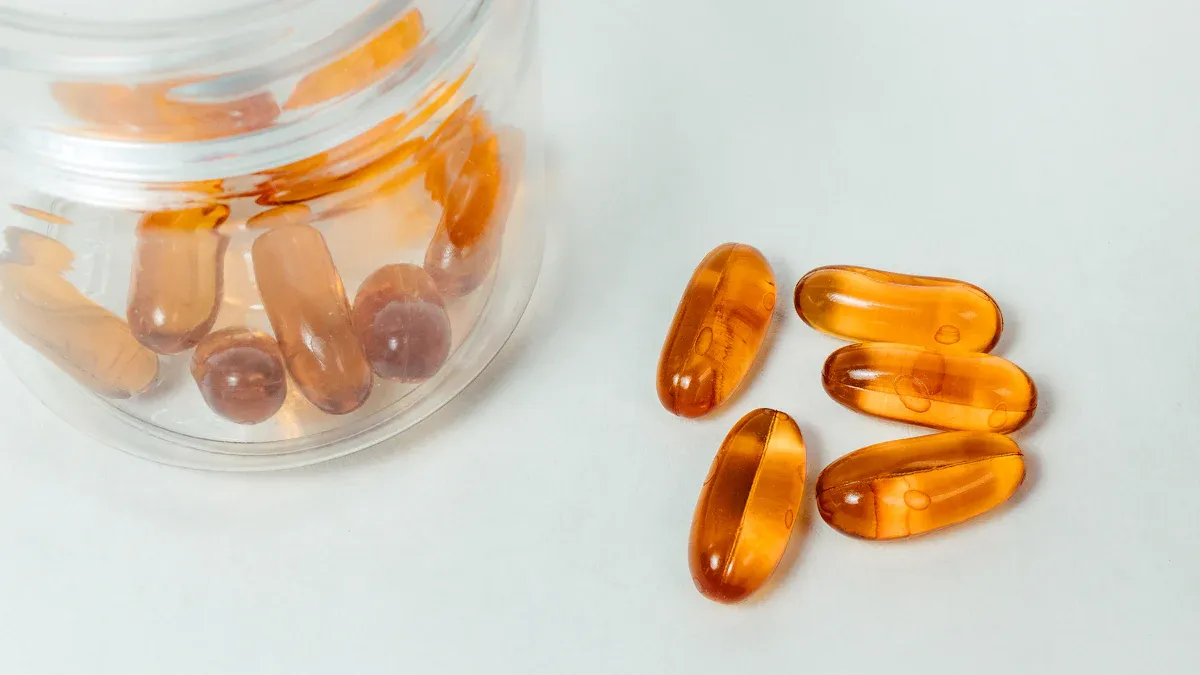 What are dietary supplements?