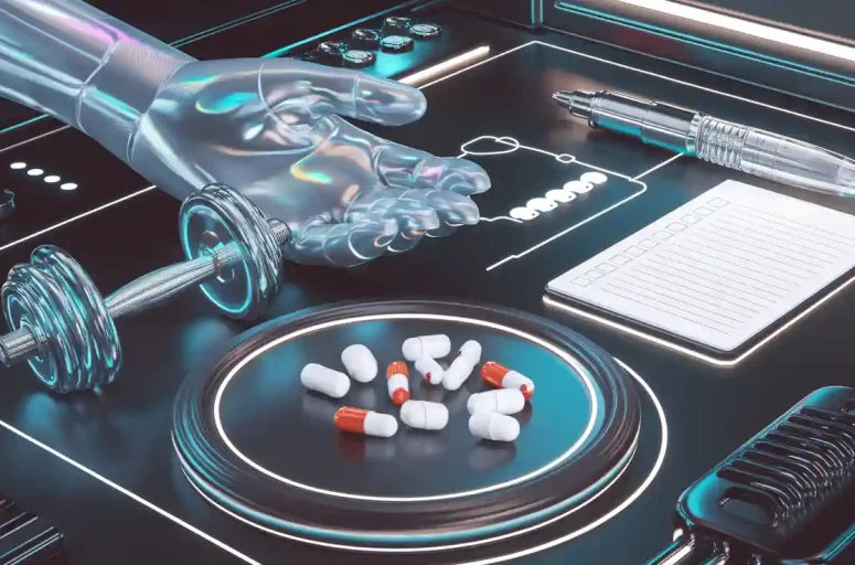 Best supplements to prevent muscle loss while using Ozempic