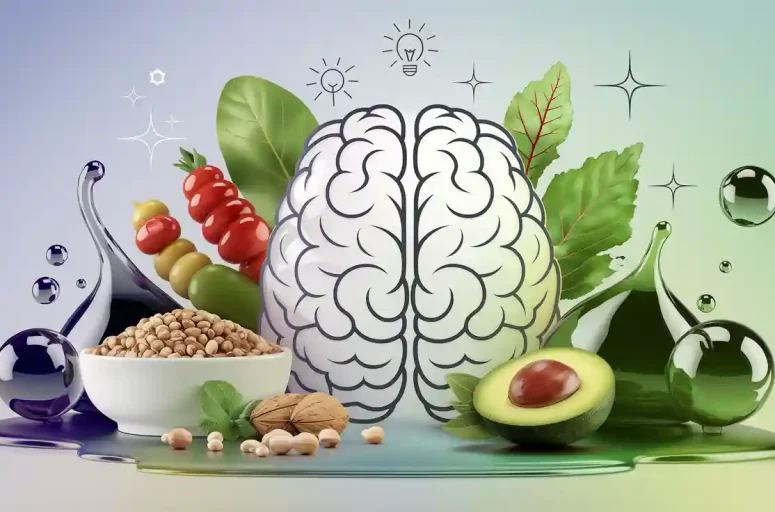 Vegetarian Creatine for Brain Health: Why It Matters