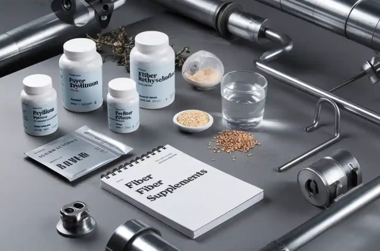 Fiber Supplements: Psyllium, Methylcellulose, and More