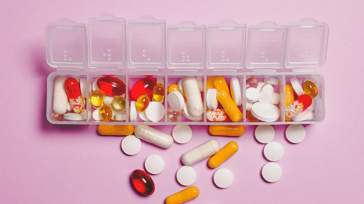 Common Drug Interactions