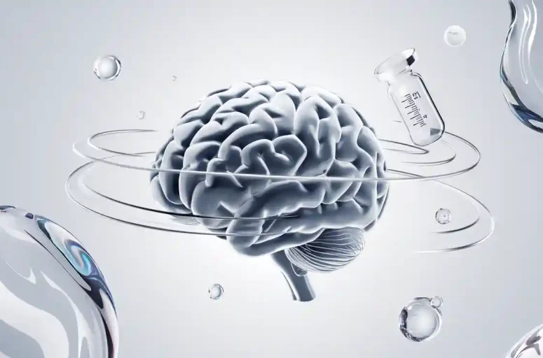 Creatine for Brain Fog: Dosage and Benefits