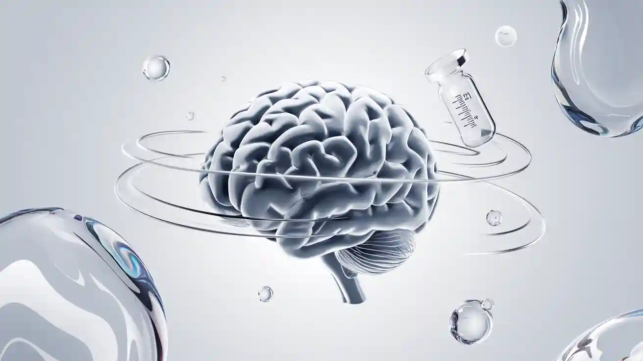 Creatine for Brain Fog: Dosage and Benefits