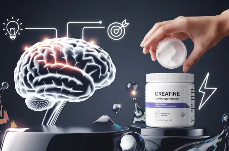 Creatine Loading for Brain Benefits