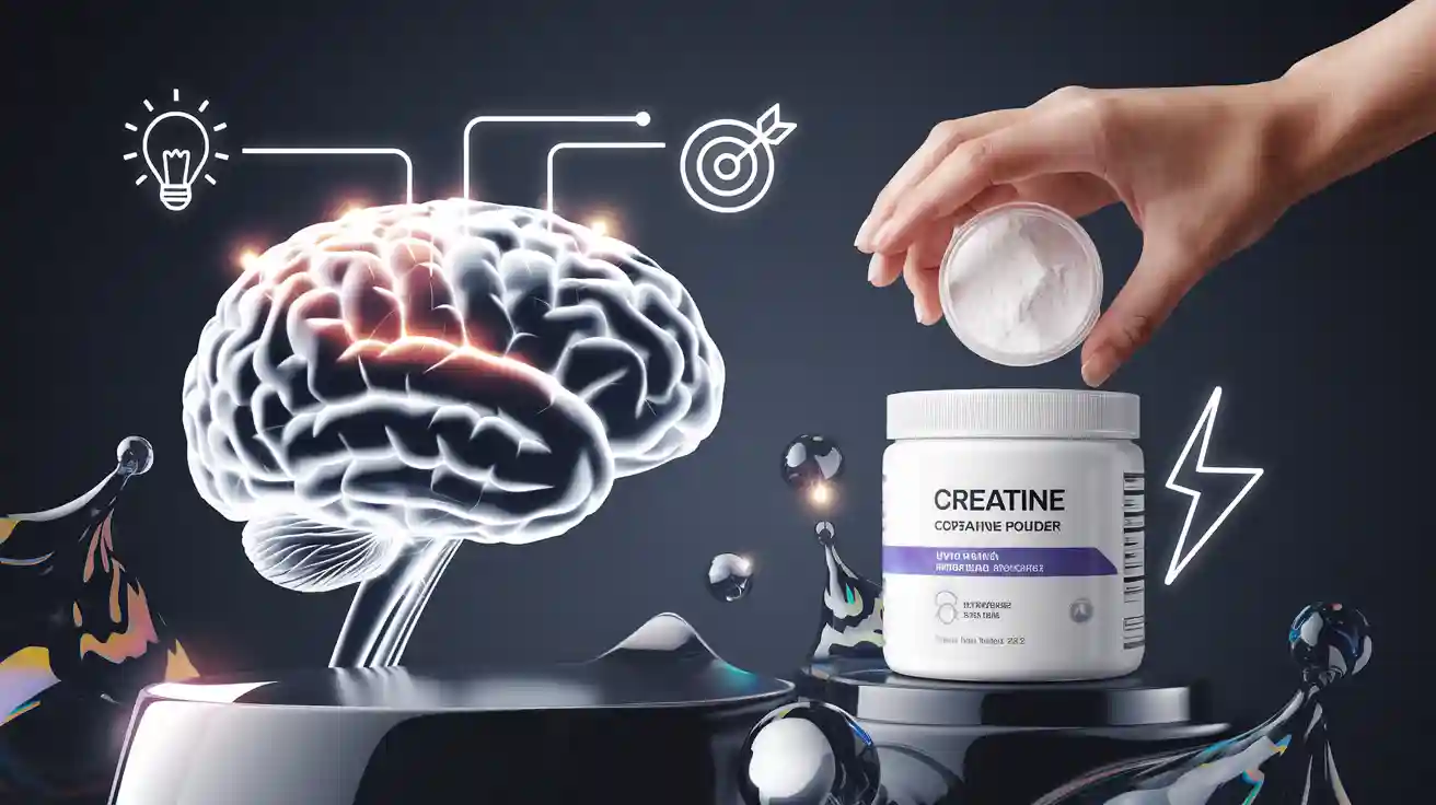 Creatine Loading for Brain Benefits