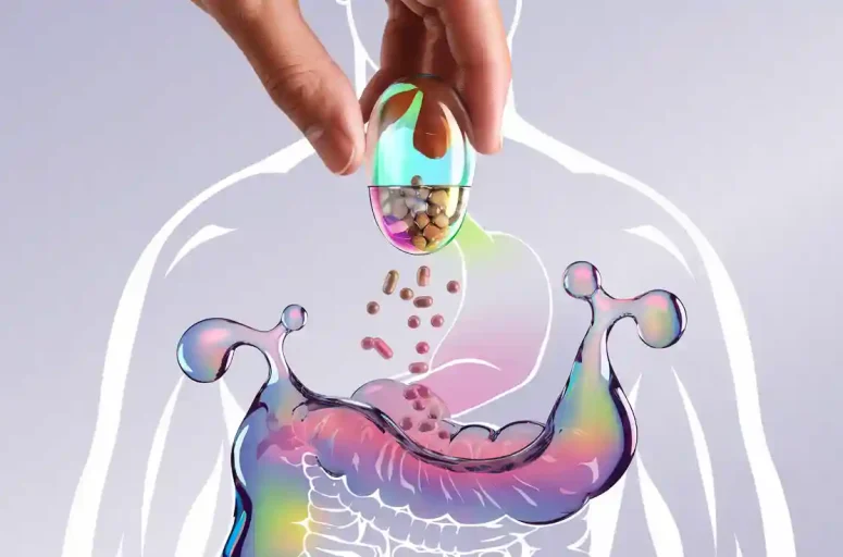 Supplement absorption bioavailability