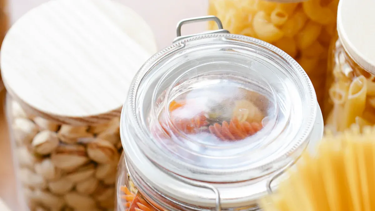 Supplement facts vs nutrition facts: main differences