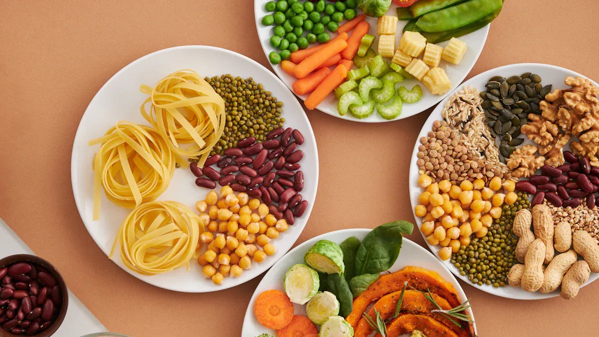 Types of Fiber