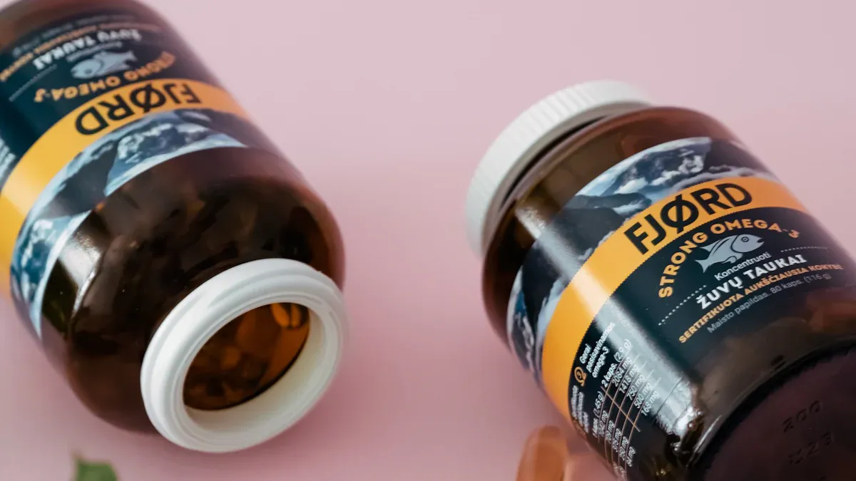 Sourcing High-Quality Beef Organ Supplements
