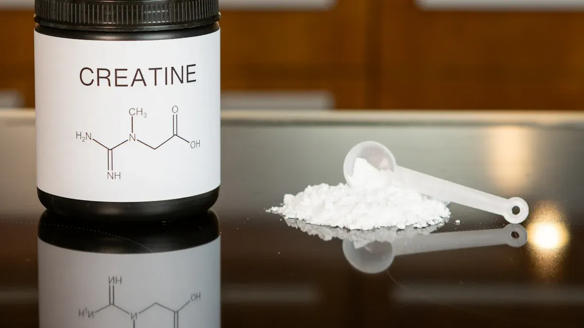 How to Load Creatine