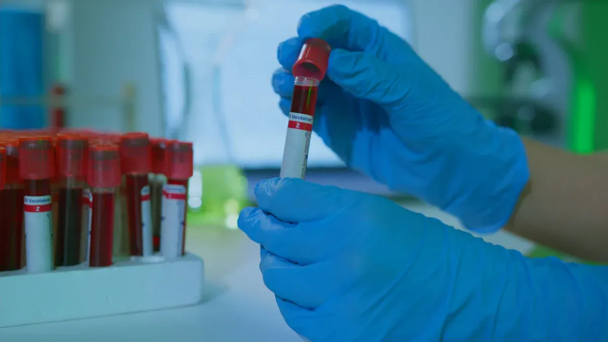Third Party Testing Process