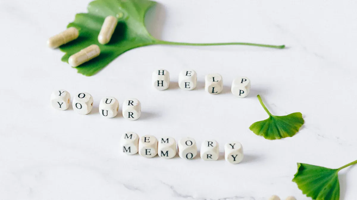 Bacopa and Cognitive Function