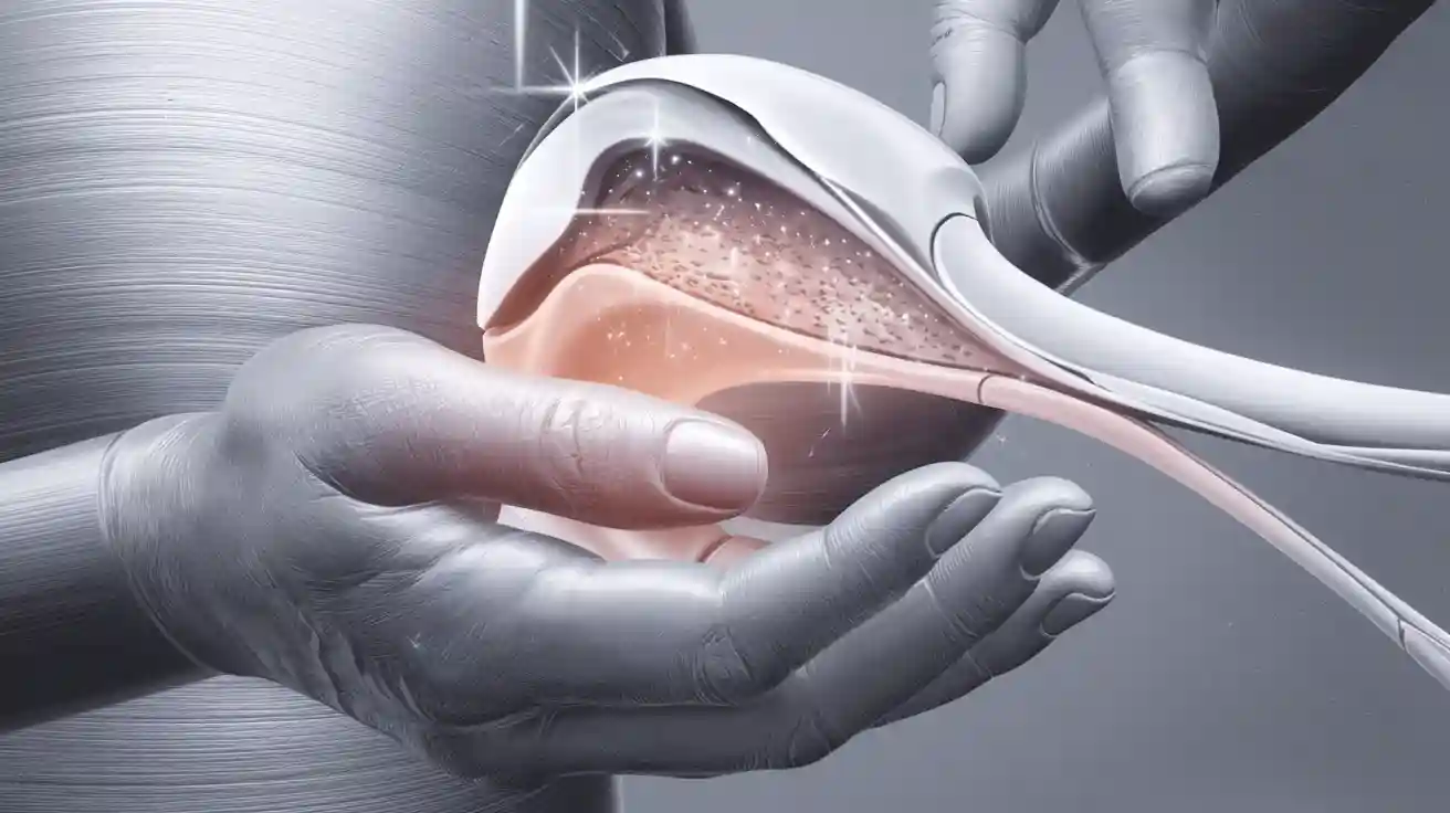 Bpc‑157 benefits for tendons and ligaments