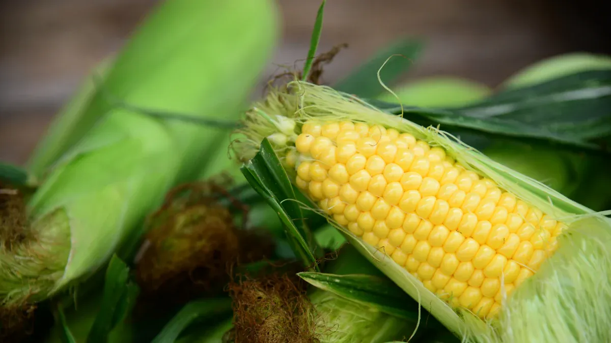 Fiber and Gut Health