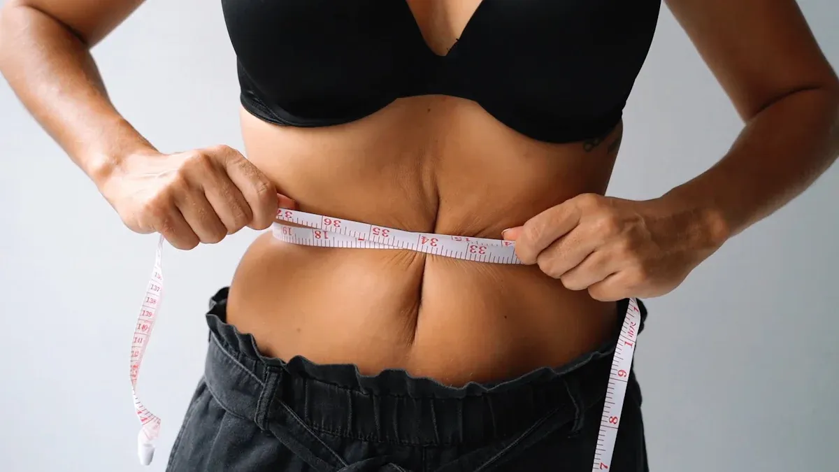 Fat Loss Mechanisms